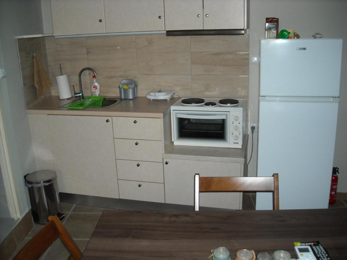 Kalamata Home, Marina A Zewnętrze zdjęcie