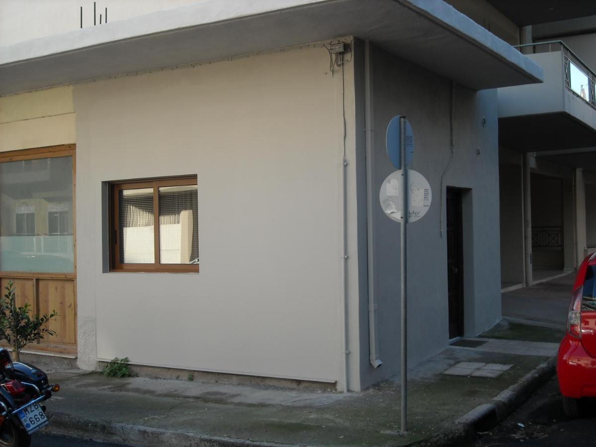 Kalamata Home, Marina A Zewnętrze zdjęcie