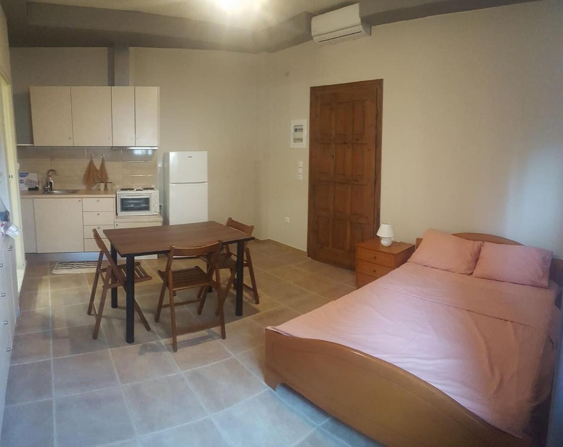 Kalamata Home, Marina A Zewnętrze zdjęcie