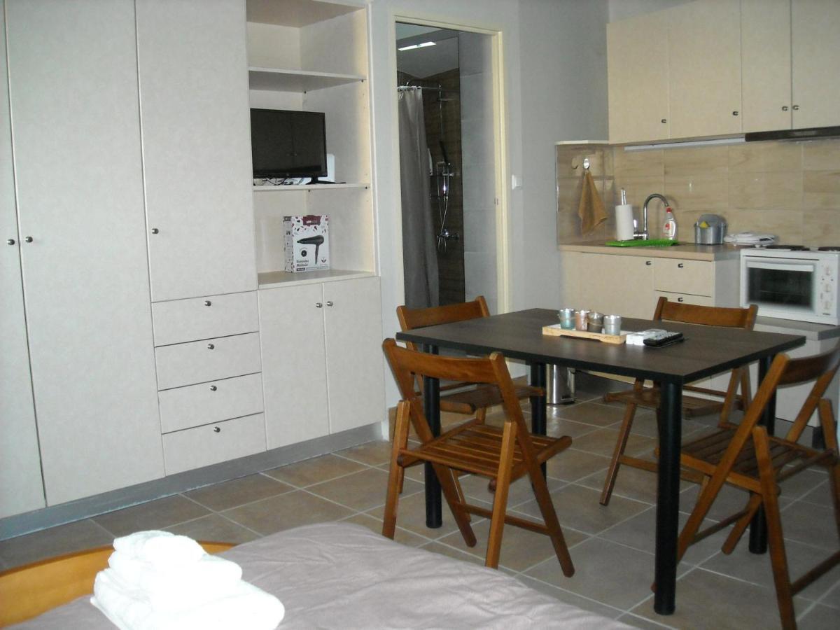 Kalamata Home, Marina A Zewnętrze zdjęcie